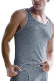 Tommy Hilfiger Men's Classic Tank 2-Pack