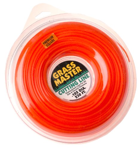 Grass Master 105-230SCP .105 x 230