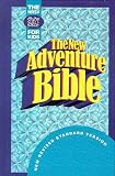 The New Adventure Bible/New Revised Standard Version 