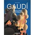 Gaudi: Complete Works (Evergreen Series)