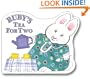 Ruby's Tea for Two (Max and Ruby)