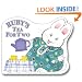 Ruby's Tea for Two (Max and Ruby)