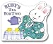 Ruby's Tea for Two (Max and Ruby)
