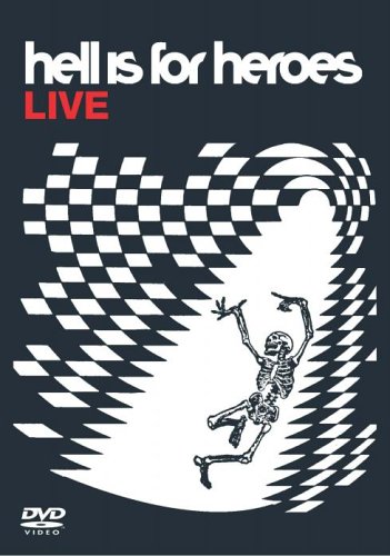 Produkt-Bild: Hell Is for Heroes - Live [UK Import]