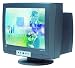 NEC Accusync 120 (Black Cabinet) 21 Flat Screen Monitor