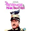 Revenge Of The Pink Panther [DVD]
