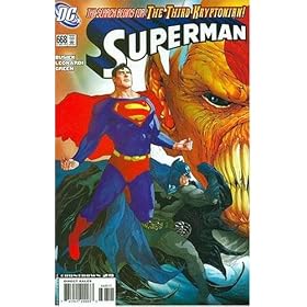 Superman by