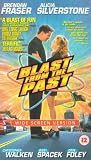 Blast From The Past [UK IMPORT] - Brendan Fraser