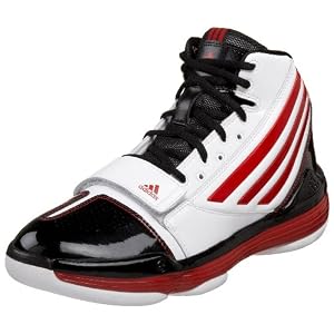 adidas Men's Young Guns 2010 Basketball Shoe
