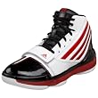 adidas Men's Young Guns 2010 Basketball Shoe