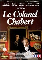 Colonel Chabert [Region 2]