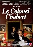 Le Colonel Chabert