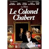 Le Colonel Chabertpar G�rard Depardieu