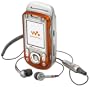 Sony Ericsson W550 Walkman Phone (Unlocked)