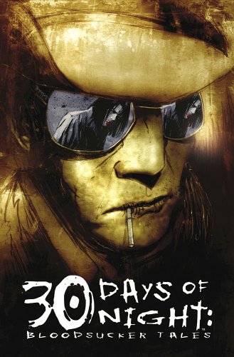30 Days of Night: Bloodsucker Tales: v. 2
