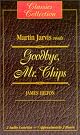 Goodbye, Mr. Chips