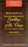 Goodbye, Mr. Chips