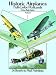 Book Historic Airplanes: Full-Color Postcards: 24 Ready-to-Mail Paintings (Card Books)