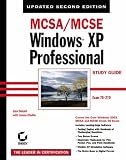 MCSA/MCSE Windows XP Professional Study Guide (Study Guides (Sybex)),
Lisa Donald