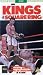 VHS : Kings Of The Square Ring