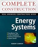 Energy Systems