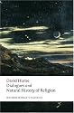 Dialogues Concerning Natural Religion, and The Natural History of Religion (Oxford World's Classics)