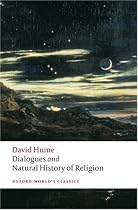 Principal Writings on Religion including Dialogues Concerning Natural Religion and The Natural History of Religion (Oxford World's Classics)