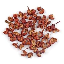 Peppercorns, Szechuan - 8 Oz Jar Each