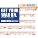 Get Your War On: The Definitive Account of the War on Terror, 2001-2008
