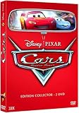 Revue Buena Vista Home Entertainement  / Cars - Edition Collector 2 DVD