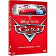 Cars - Edition Collector 2 DVD