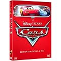 Cars - Edition Collector 2 DVD