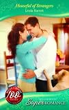 Houseful of Strangers (Silhouette Superromance)