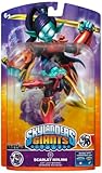 Activision Skylanders Giants Scarlet Ninjini