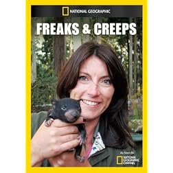 Freaks & Creeps