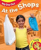 At the shops