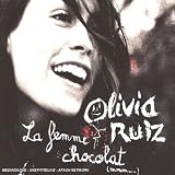 Revue Olivia Ruiz  / Le Femme Chocolat