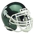 Michigan State Spartans NCAA Authentic Full Size Helmet by Schutt Sports