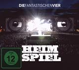 Produkt-Bild: Heimspiel - Premium Edition (3CD+2DVD im PocketPac)