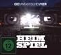 Heimspiel (Bonus Dvd)
