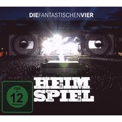 Heimspiel - Premium Edition (3CD+2DVD im PocketPac)