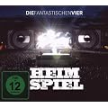 Heimspiel - Premium Edition (3CD+2DVD im PocketPac)