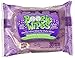 Boogie Wipes Grape 30ct Size 30ct Boogie Wipes Grape 30ct
