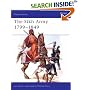 The Sikh Army, 1799-1849 (Men-at-arms)