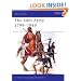 The Sikh Army, 1799-1849 (Men-at-arms)