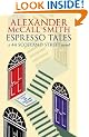 Espresso Tales:44 Scotland Street Vol 2: The Latest from 44 Scotland Street