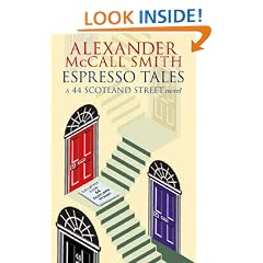 Espresso Tales:44 Scotland Street Vol 2: The Latest from 44 Scotland Street