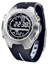 Suunto Observer SR Wrist-Top Computer Watch with Altimeter, Barometer, and Compass (Elastomer Band/Negative Face)