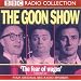 The Goon Show Classics: Fear of Wages/The Nadger Plague/The Great British Revolution/The Sahara Desert Salute v.20: Fear of Wages/The Nadger ... Desert Salute Vol 20 (BBC Radio Collection)