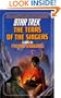 The Tears of the Singers (Star Trek, No 19)